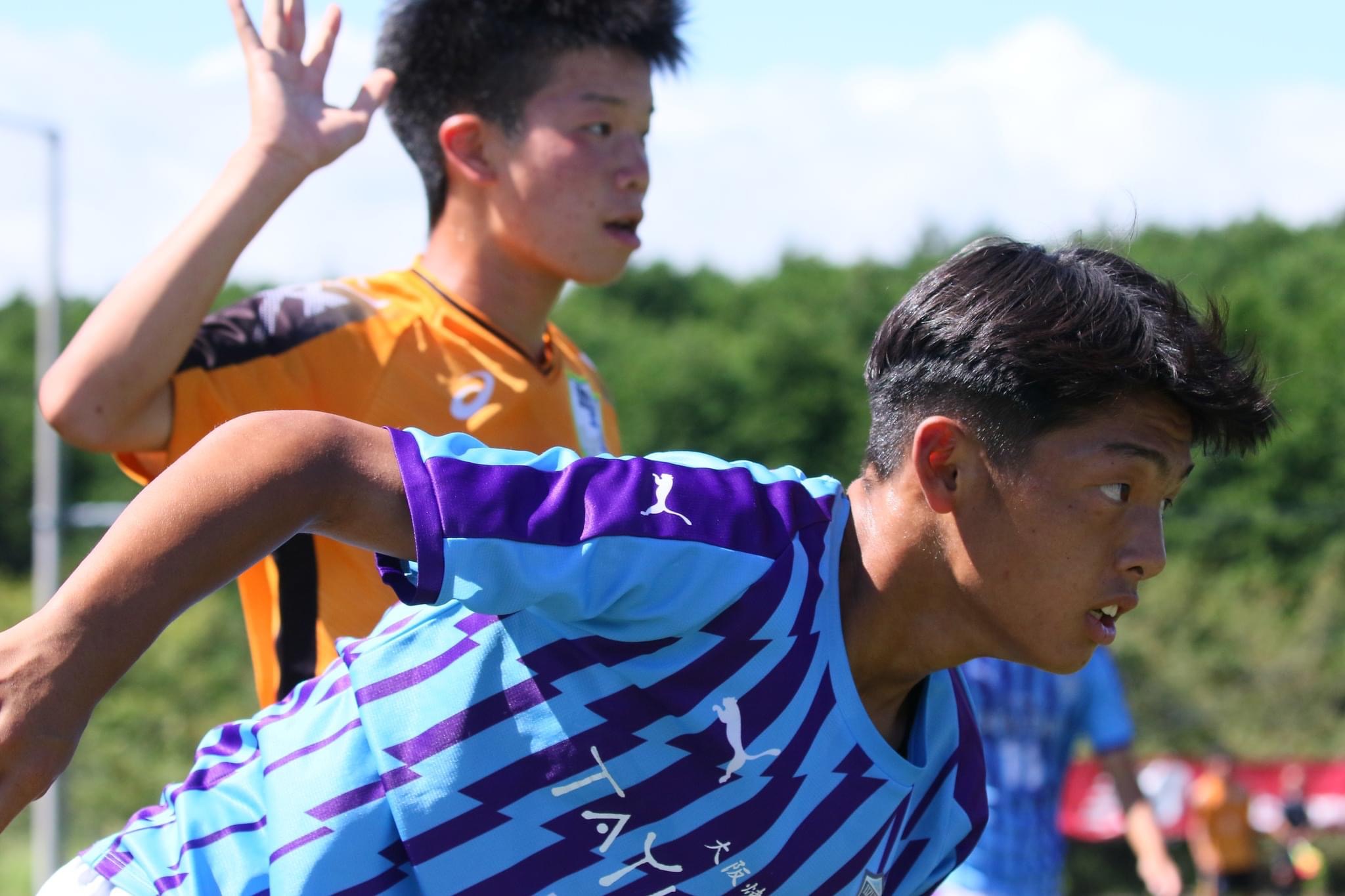 New Balance Championship 2023 U16 バディフットボールクラブ福岡公式HP